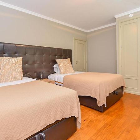 Apartamento Costa Do Sol Funchal  Eksteriør billede