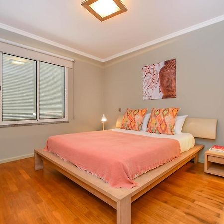 Apartamento Costa Do Sol Funchal  Eksteriør billede