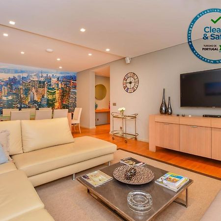 Apartamento Costa Do Sol Funchal  Eksteriør billede