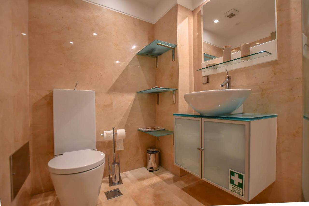 Apartamento Costa Do Sol Funchal  Eksteriør billede