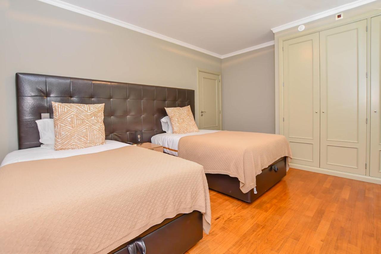 Apartamento Costa Do Sol Funchal  Eksteriør billede
