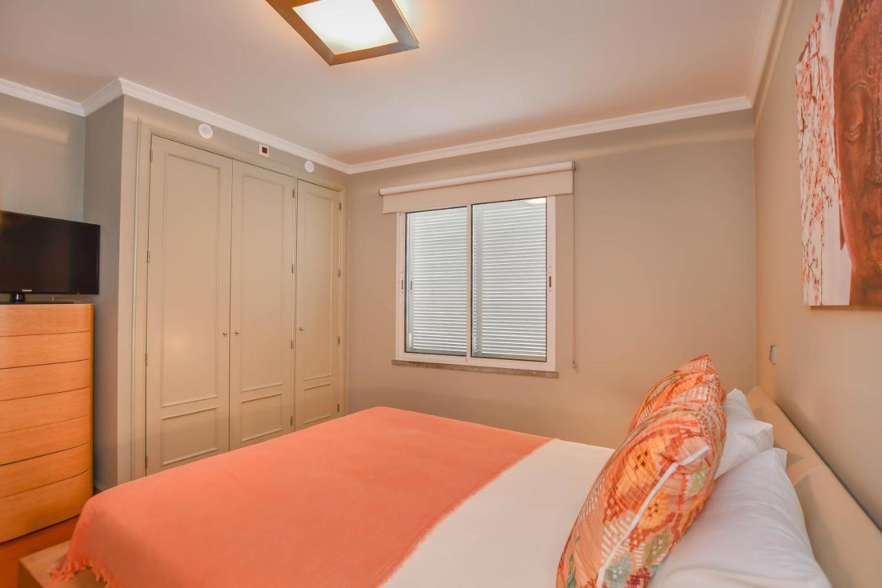 Apartamento Costa Do Sol Funchal  Eksteriør billede