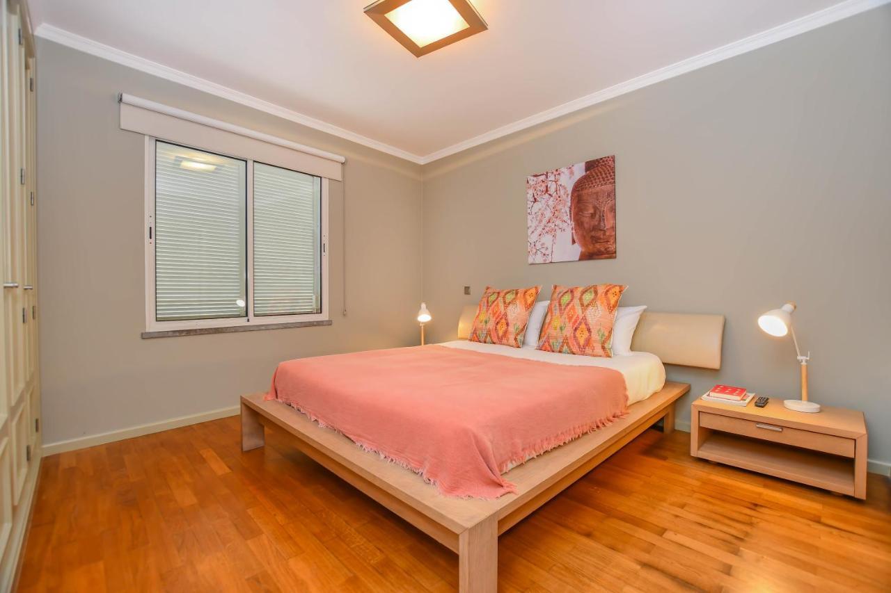 Apartamento Costa Do Sol Funchal  Eksteriør billede