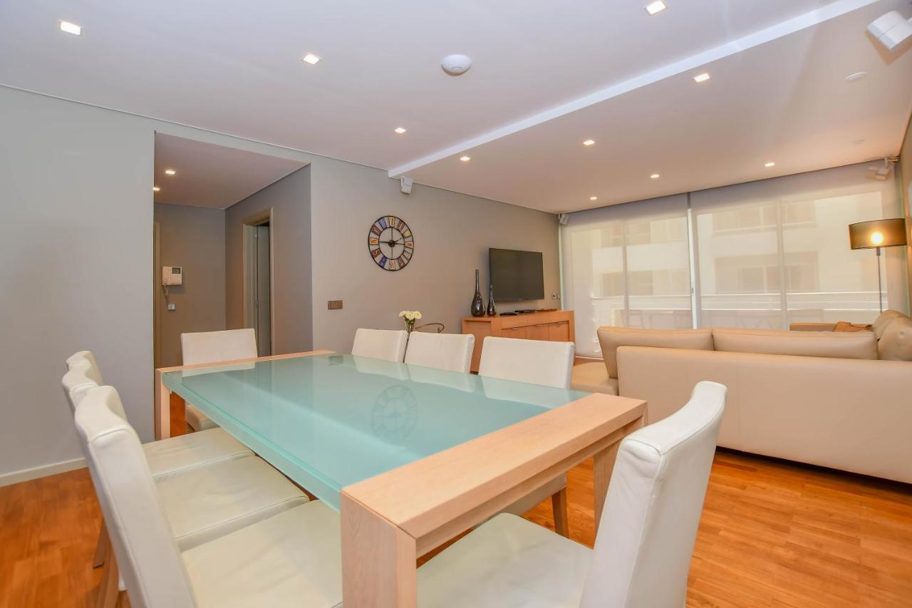 Apartamento Costa Do Sol Funchal  Eksteriør billede