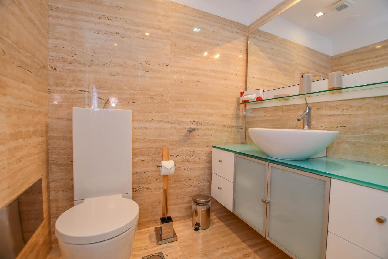 Apartamento Costa Do Sol Funchal  Eksteriør billede