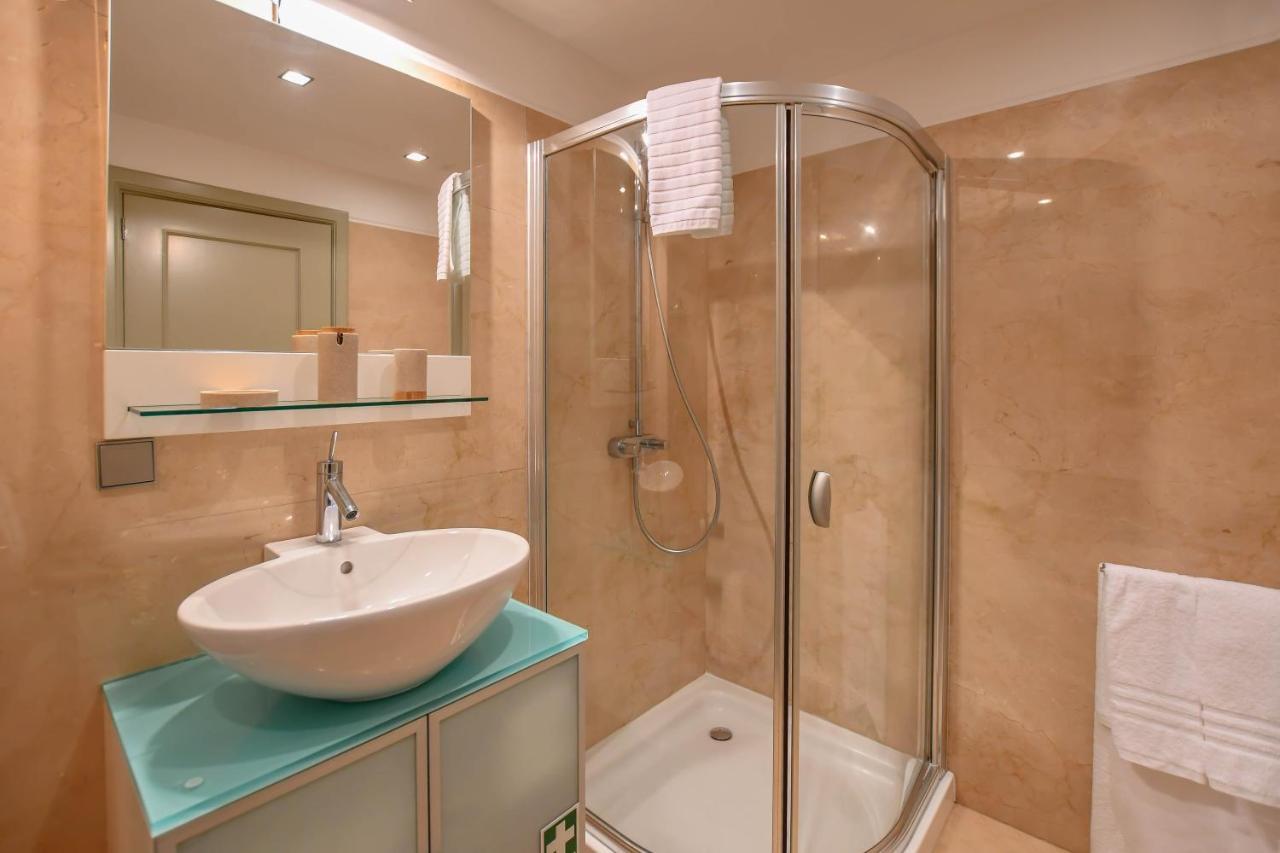 Apartamento Costa Do Sol Funchal  Eksteriør billede