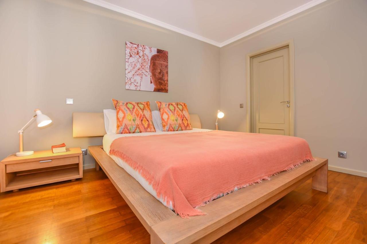 Apartamento Costa Do Sol Funchal  Eksteriør billede