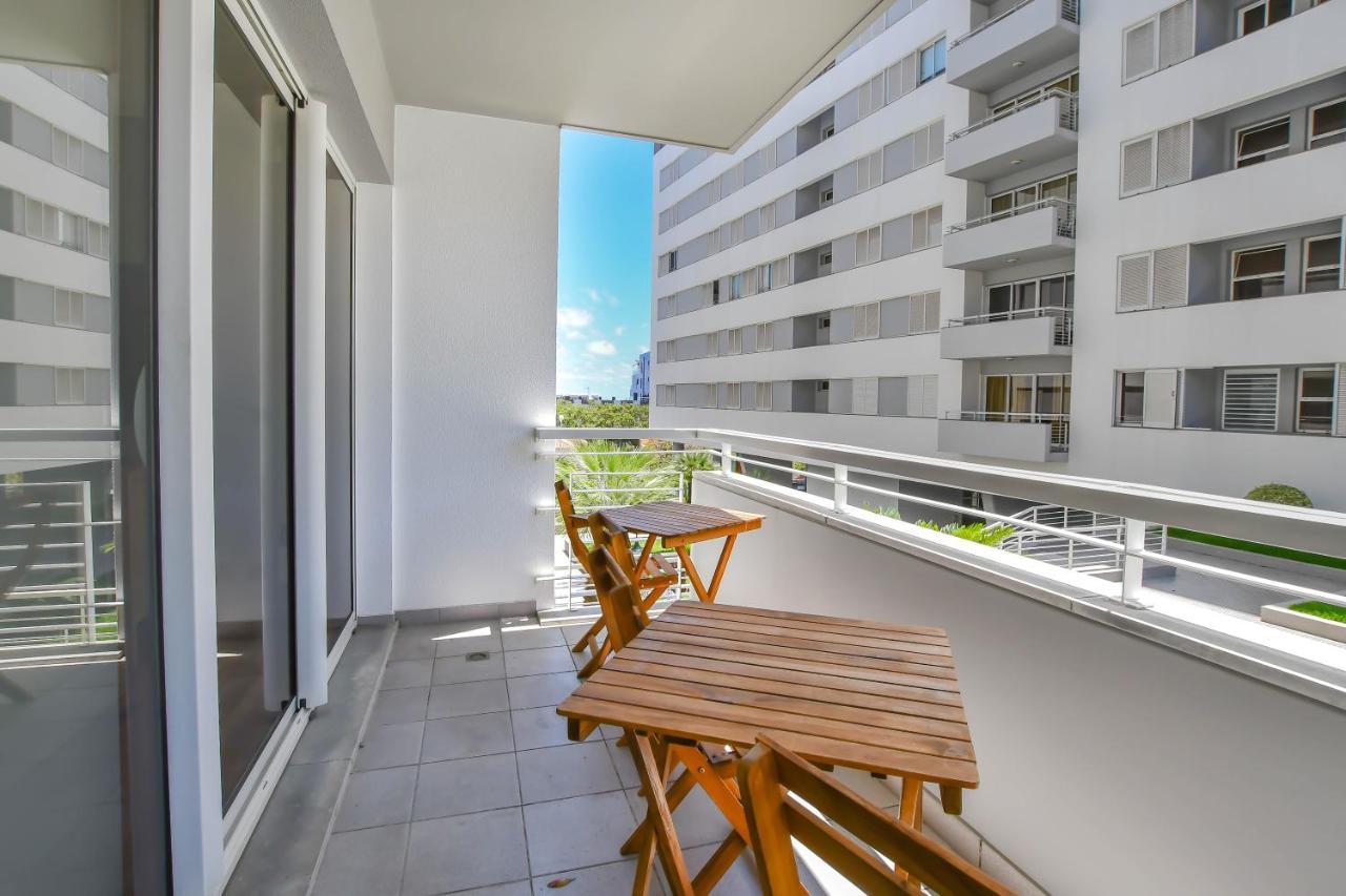 Apartamento Costa Do Sol Funchal  Eksteriør billede