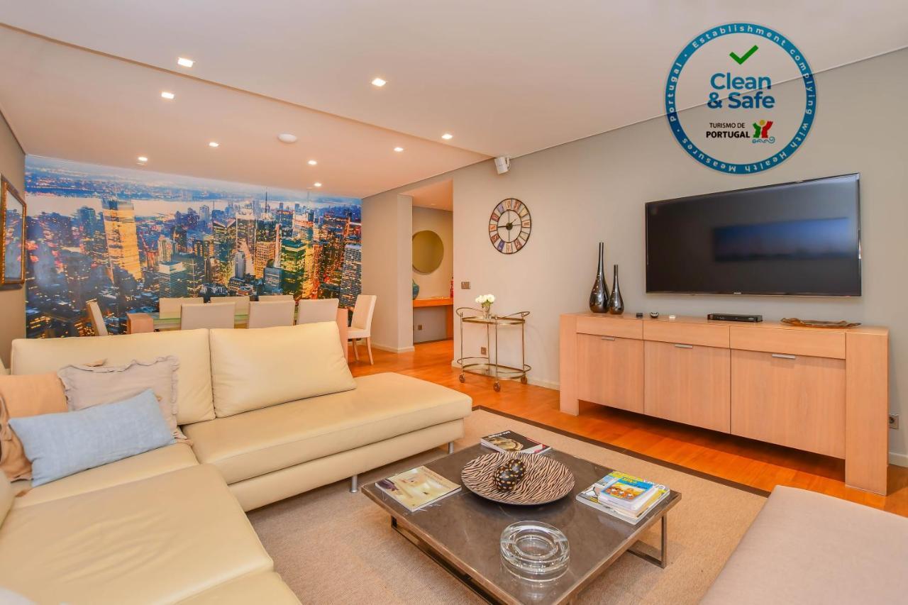Apartamento Costa Do Sol Funchal  Eksteriør billede
